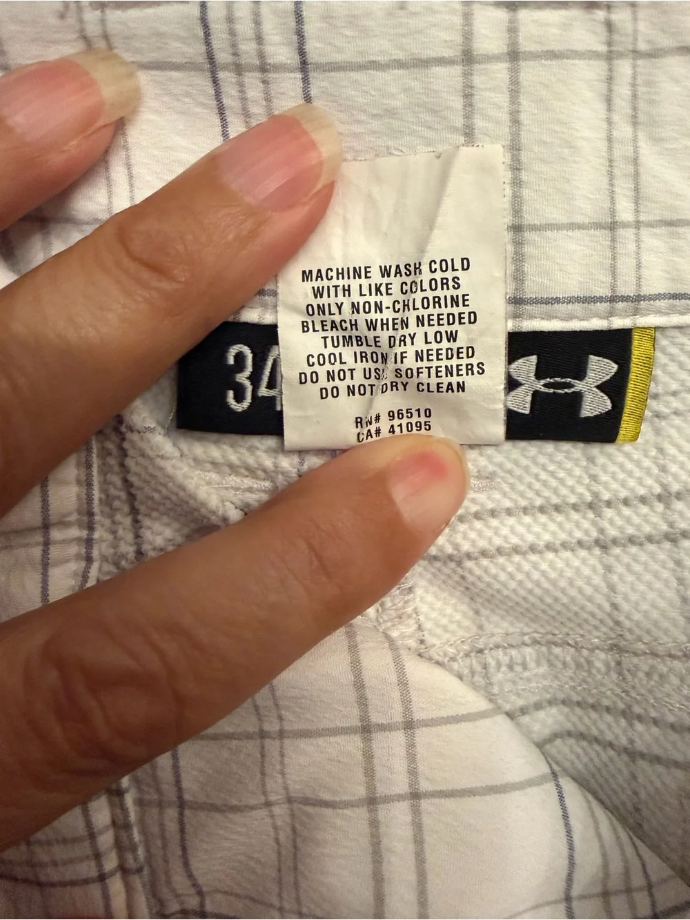 Under Armour under armour